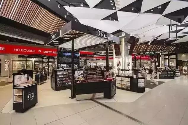澳洲机场免税店可靠吗,澳大利亚机场免税店攻略