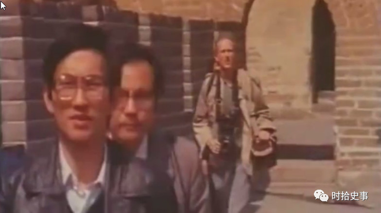 当摇滚乐团主唱走进生活,当摇滚碰到西藏