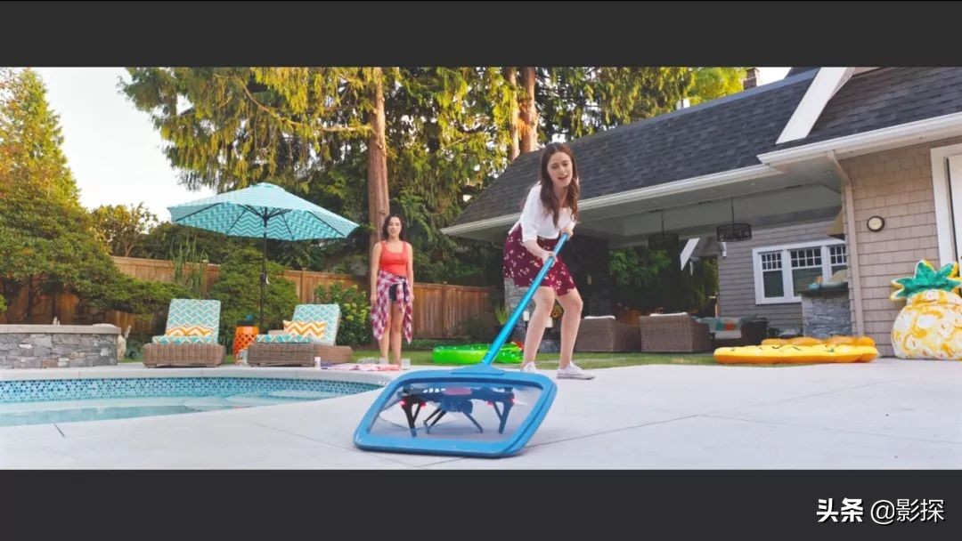 未成年人拍R级片,真是够敢想