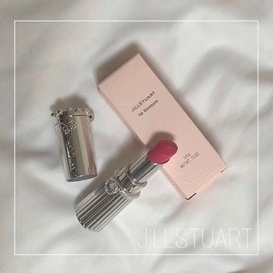 秋冬必买的5支口红,日本热卖的口红