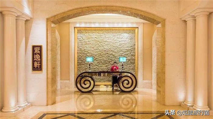 人均200堪比米其林?实名吹爆澳门威尼斯人黑珍珠