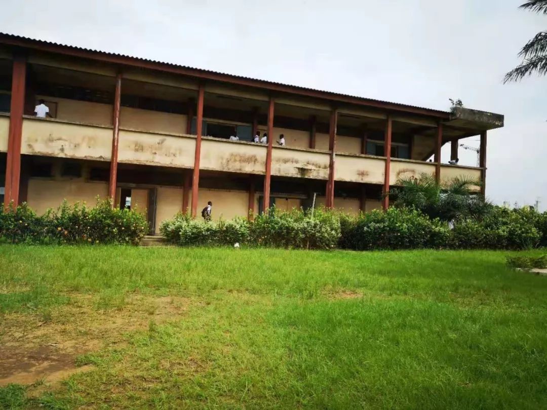 科特迪瓦日记：蜂拥而来的中国人，非洲的未来在哪里？