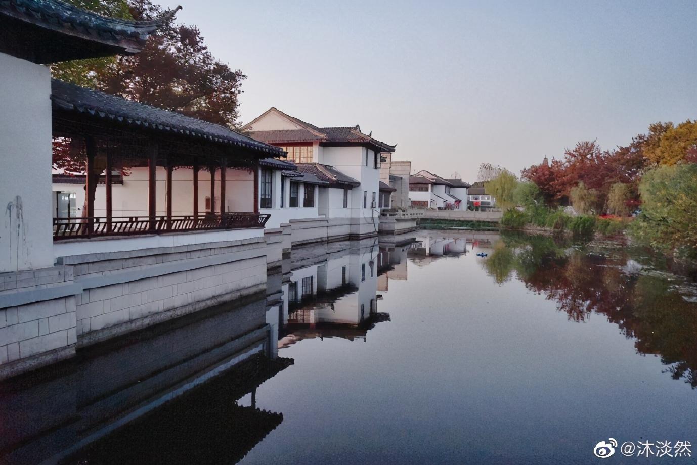 沙家浜一日游好去处,沙家浜游玩推荐