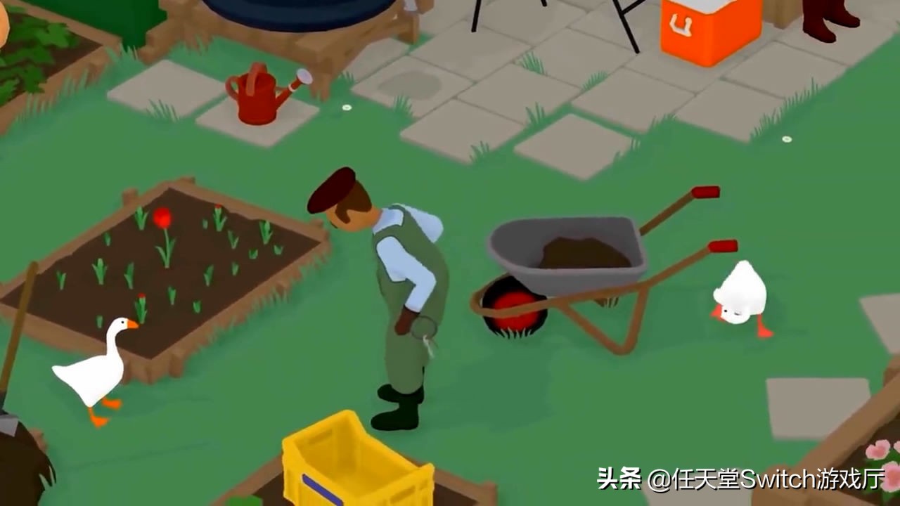 任天堂主机游戏外星人,任天堂新游戏中文