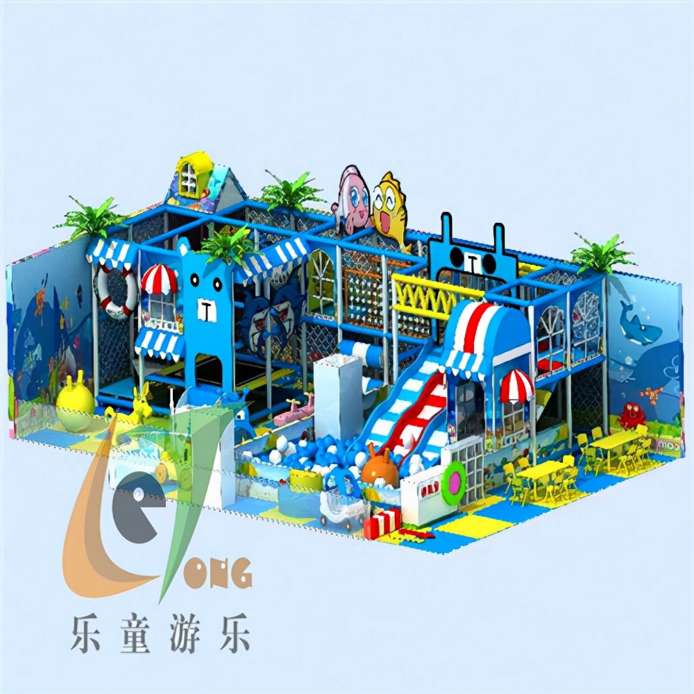 重庆定制高端淘气堡儿童乐园,重庆家庭淘气堡定制报价