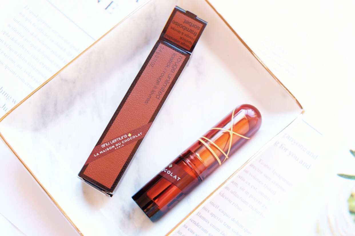 偏棕的砖红色口红有哪些,黑黄皮适合的砖红色大牌口红