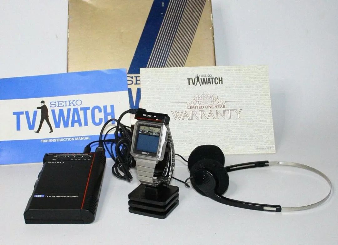 回到未来简版鉴定,回到未来计算器手表