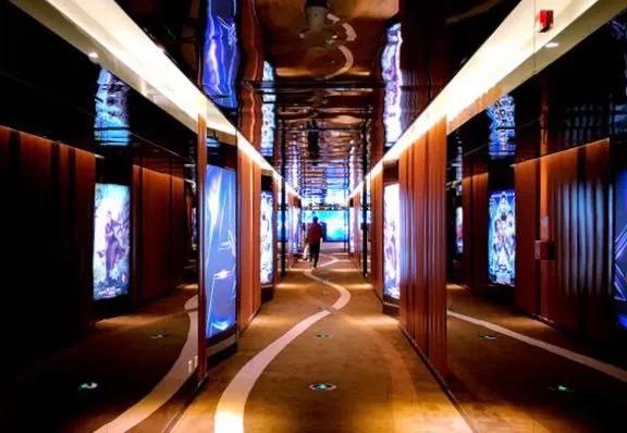 外媒看中国电影市场,外国看重中国电影市场