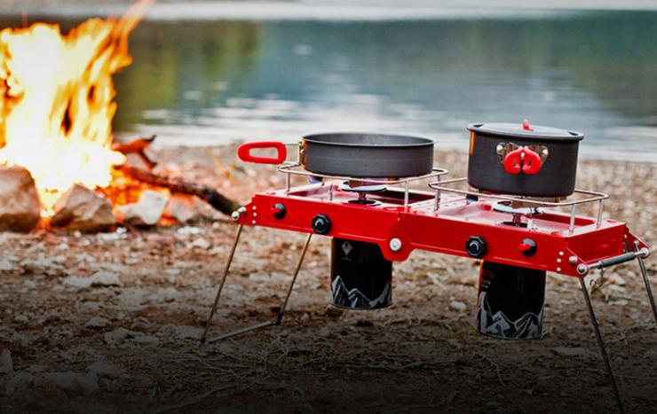 不想用煤气灶有什么产品可以代替,不安装煤气灶可以开通燃气吗