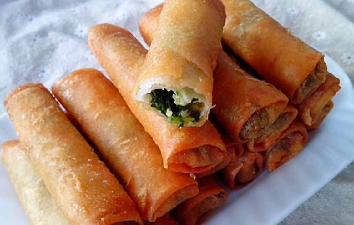 几款菜肴分享菜品新鲜味道独特,简单家常菜推荐菜谱广东