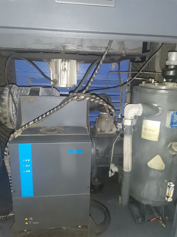 宁波二手螺杆空压机,求购二手螺杆空压机