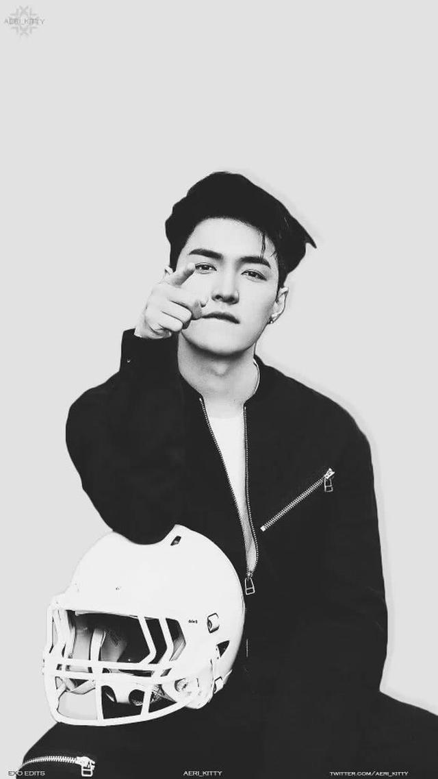 张艺兴手机壁纸苹果11,张艺兴大明风华高清壁纸