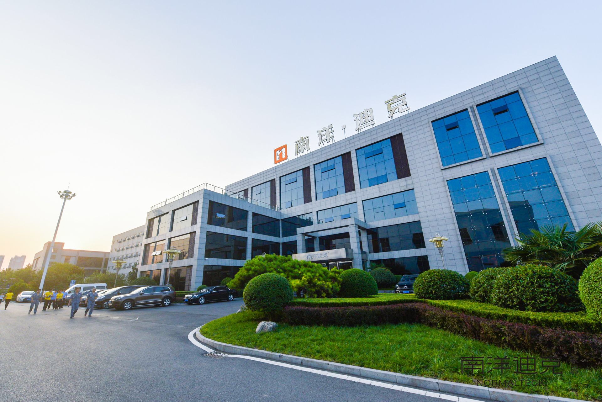 南洋迪克国庆节活动,南洋迪克造极活动