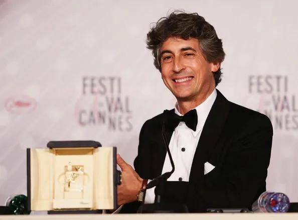 戛纳电影节是商业吗,戛纳电影节注重艺术还是商业