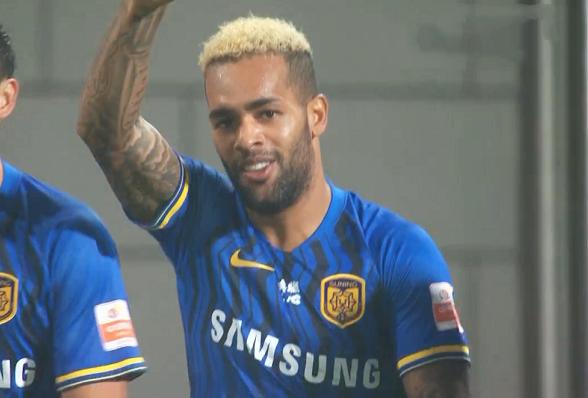 没了许家印,谁来归化特谢拉、伊沃和埃弗拉等人?