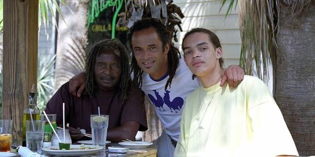 NBA中的体育家族：1人号称NBA最能打的男人，全家都是武术冠军