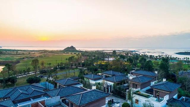 海陵岛适合投资吗,海陵岛投资前景