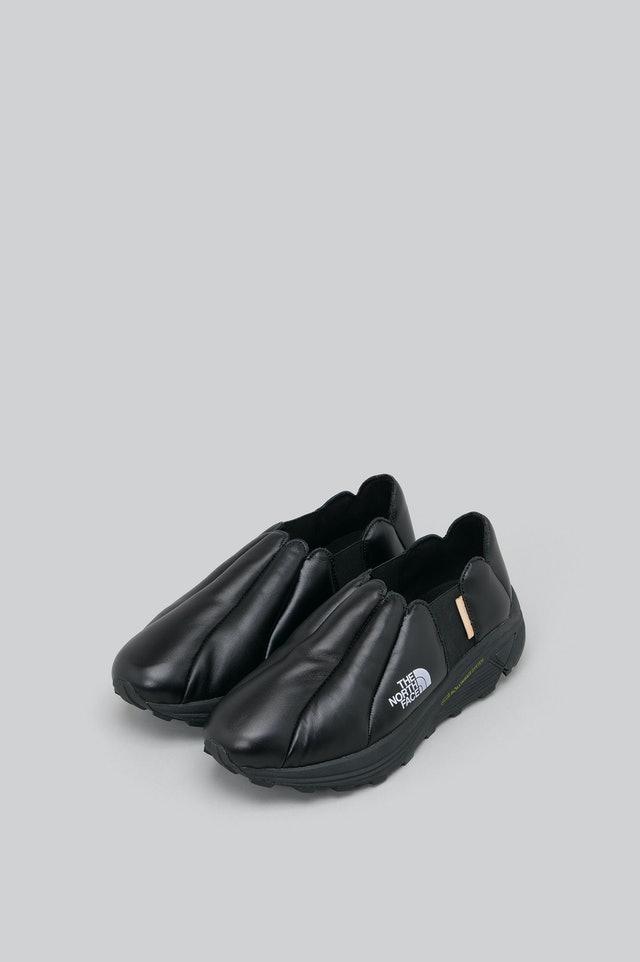 TheNorthFace联乘系列开卖，需要抽签才能买得到