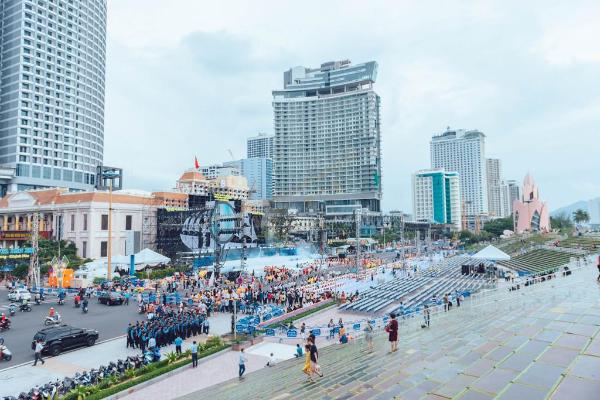 芽庄几月份最美,芽庄风景最好的岛