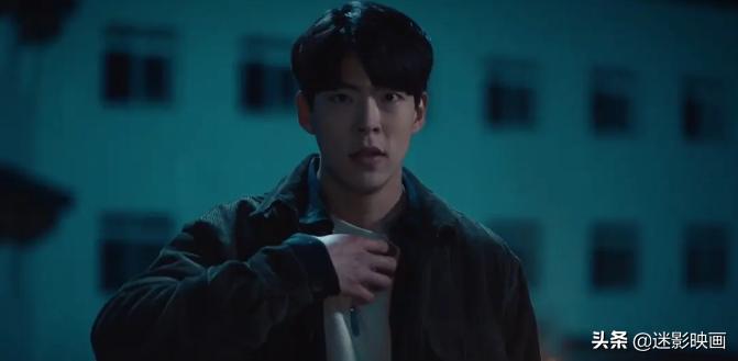 韩国拍凶宅的恐怖片,凶宅的鬼片