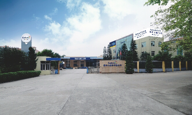 顺德嘉乐士总经理何伟嘉：持续研发，以岁月来见证产品品质