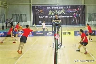 ▶想成为羽毛球业余高手吗？怎样练才能不断自我提升呢？