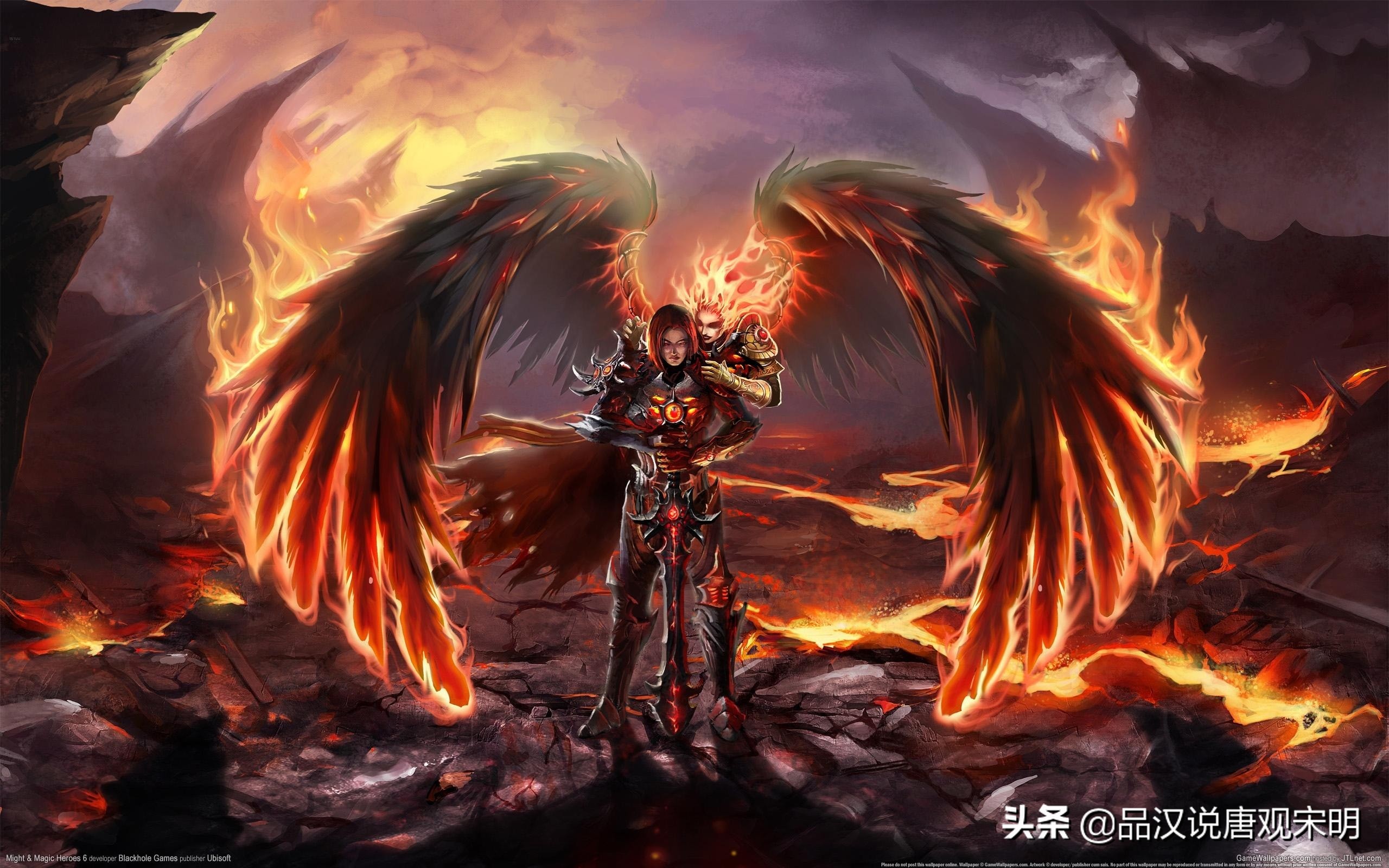 英雄无敌所有7级和8级兵种图鉴,英雄无敌8级兵排名