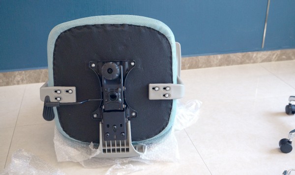 宝华贝轩希特威尔办公椅业,夏季办公椅测评