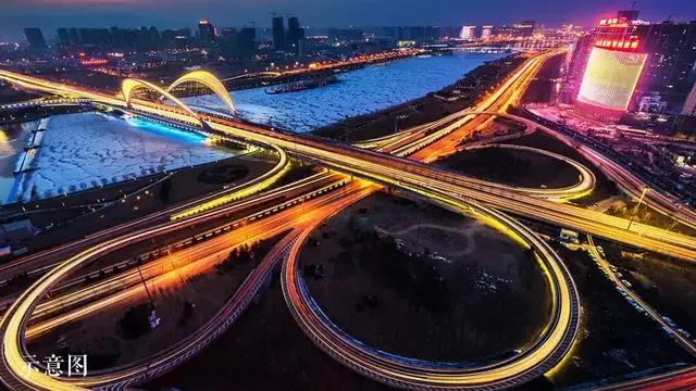 为什么太原很重要,太原为什么只有清徐发展快