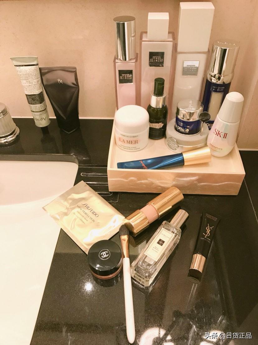 十大顶级贵妇护肤品牌排行榜,四大高端护肤品品牌