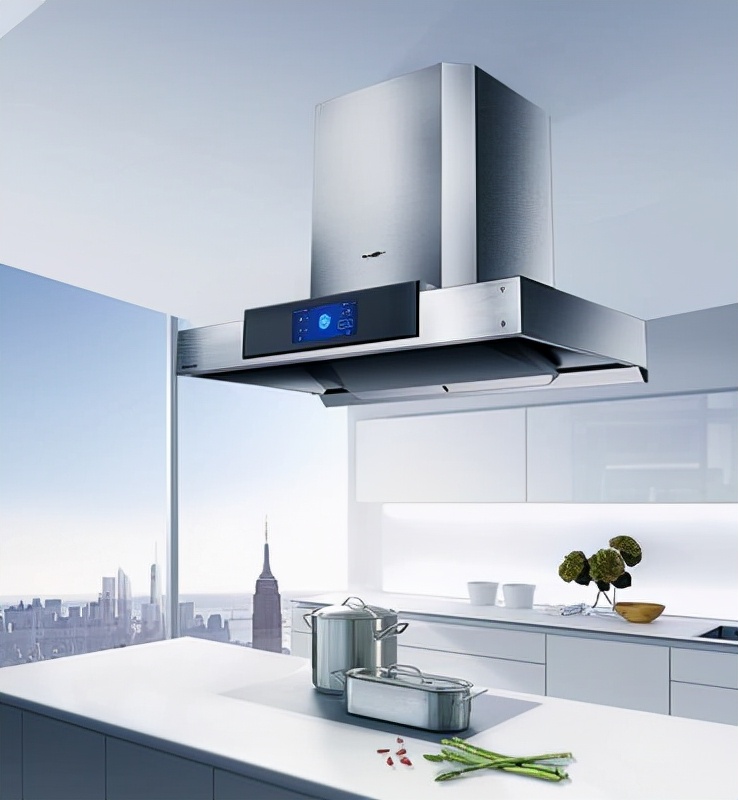 清理油烟机用什么方法清理最干净,怎么清理油烟机又快又干净的方法