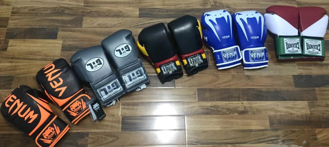 泰拳拳击拳套推荐,拳击拳套和搏击拳套的区别