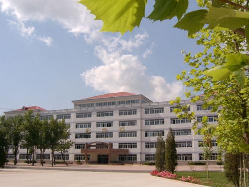 秦皇岛哪些高中比较好些,秦皇岛市最好的高中是哪所