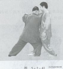 功夫招式大全视频教程,实用拳法二路炮捶