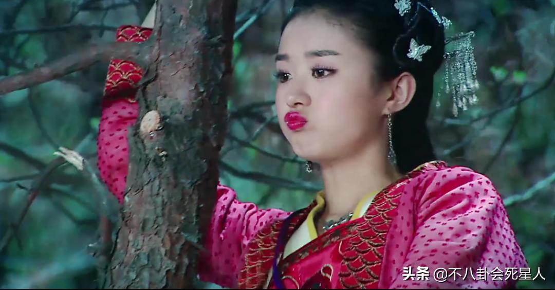 追鱼传奇女二,追鱼传奇谁是女主