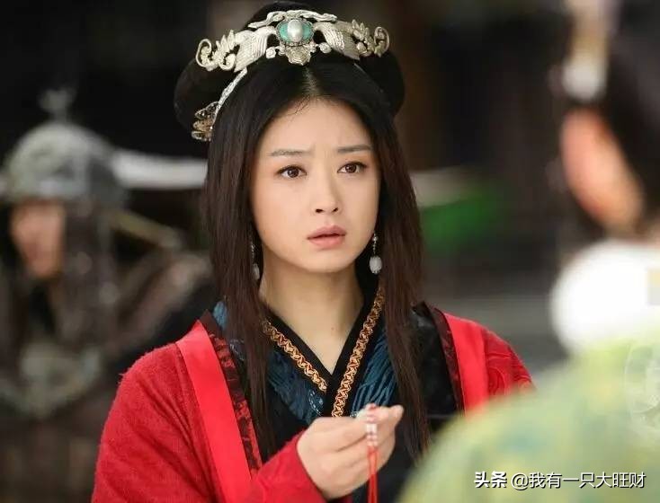 《华胥引》宋凝与沈岸明明相爱,可两人太过骄傲让爱情终成悲剧