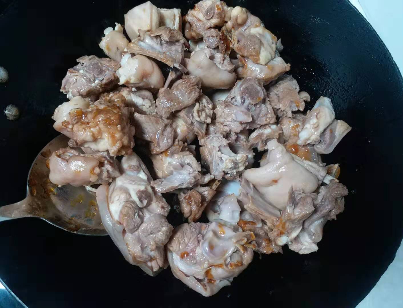 去除羊肉腥味小窍门,羊肉去除膻味最佳方法