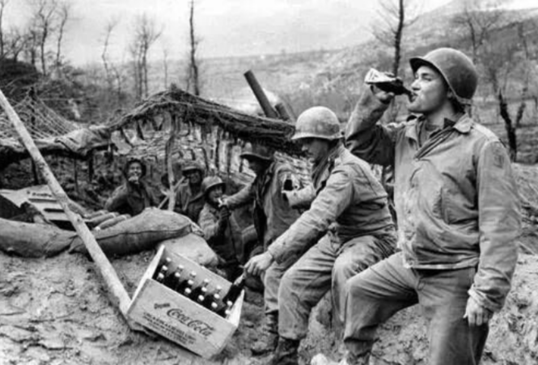 你对快乐肥宅水有什么看法吗,肥宅快乐水为什么是可乐