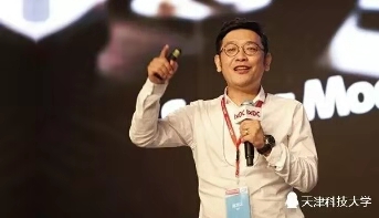 他从联想裸辞创业，如今将公司做成世界最大，一个杯子狂卖50亿