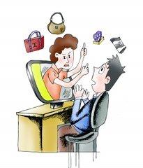 以案说法︱“双11”将至法院提醒：海外代购需谨慎