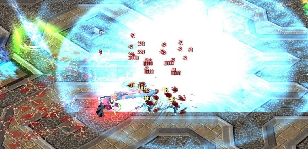 魔兽重制版高级选项,魔兽重制版正式服没人了