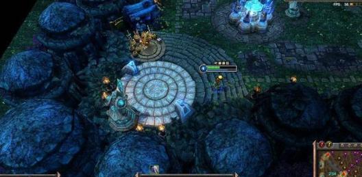 一分钟带你了解lol,lol英雄联盟攻略常识