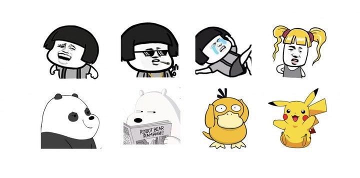 微信怎么隐身头像和名字,如何让微信头像隐身透明