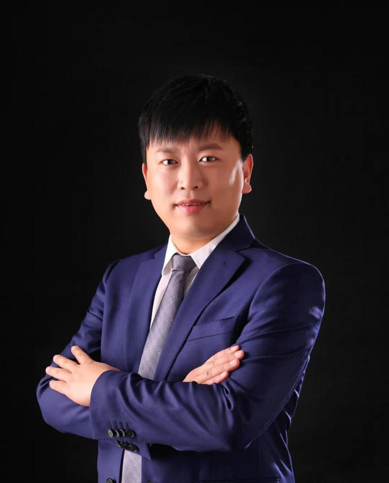 东北80后董事长：离职中科院，带领团队打造国内唯一，如今公司估值6亿！