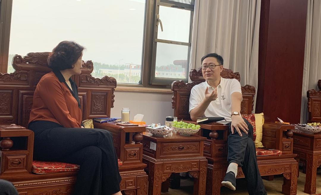 走进商业思维业绩暴涨,企业数字化转型成功率仅为20%