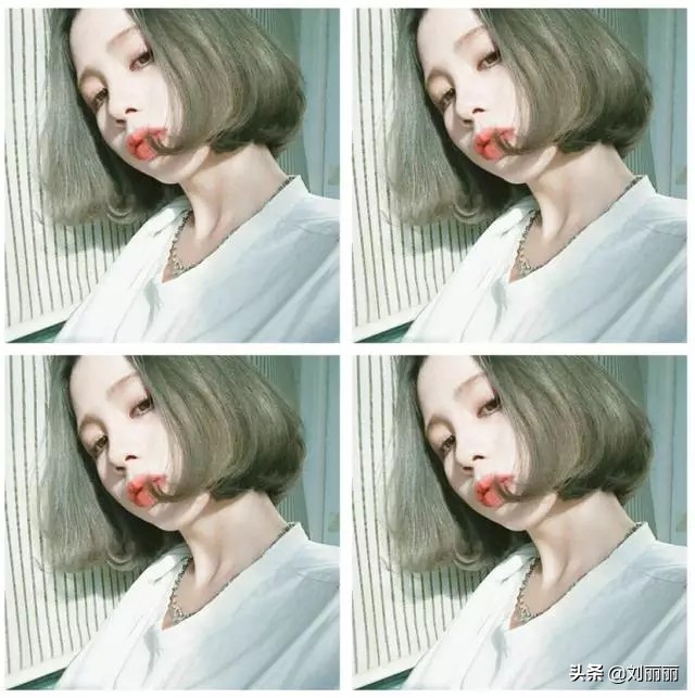 如何成为一名优秀的发型师？学会了这4种基本层次，让你受益匪浅