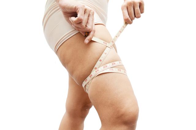 大腿粗走路磨裤子怎么办,大腿粗怎么瘦腿改变腿形