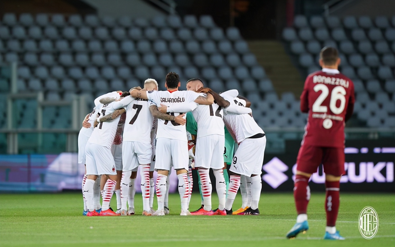 尤文1比0ac米兰c罗,c罗对ac米兰个人集锦