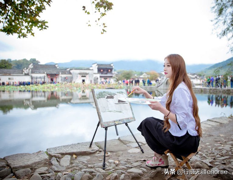 暑假徽州旅游攻略三日游,暑假徽州古城旅游攻略一日游