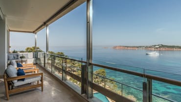 最豪华十大酒店,史上最豪华的五星级酒店